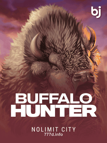 Buffalo Hunterpng Slot Game